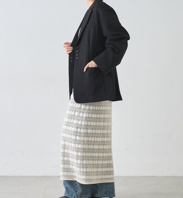  「オーバージャケット」|その他|