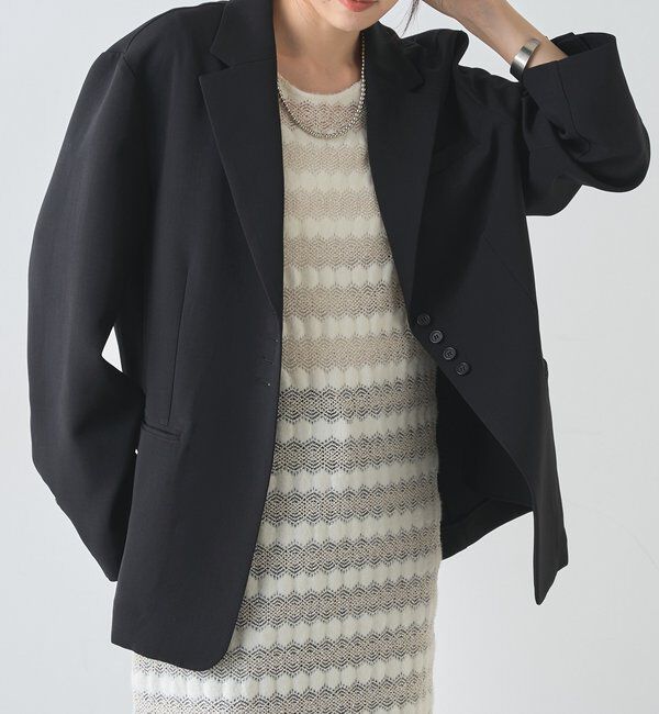  「オーバージャケット」|その他|