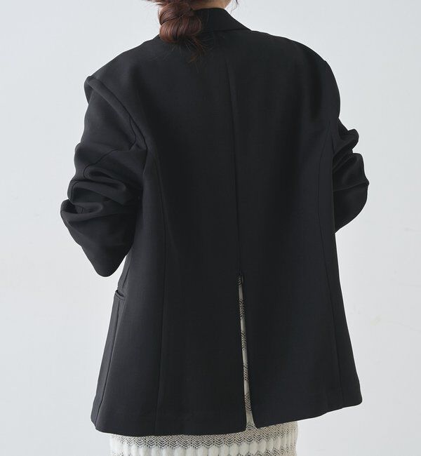  「オーバージャケット」|その他|