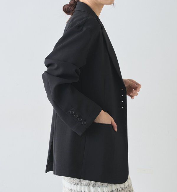  「オーバージャケット」|その他|