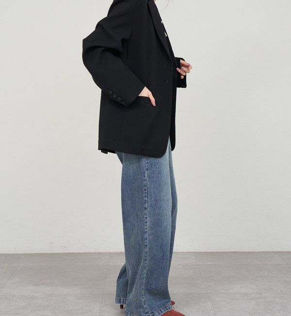  「オーバージャケット」|その他|