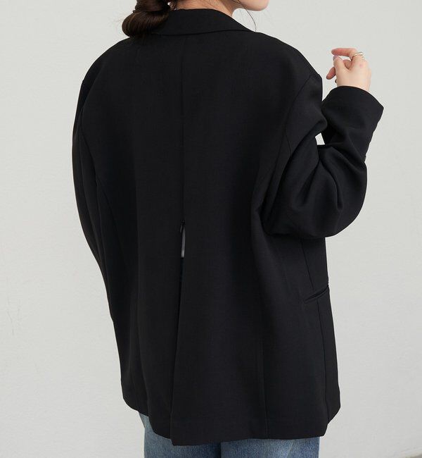  「オーバージャケット」|その他|