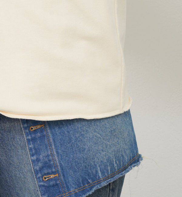  「《インフルエンサー＠komorin_コラボ》デザインスウェット」|Tシャツ・カットソー|