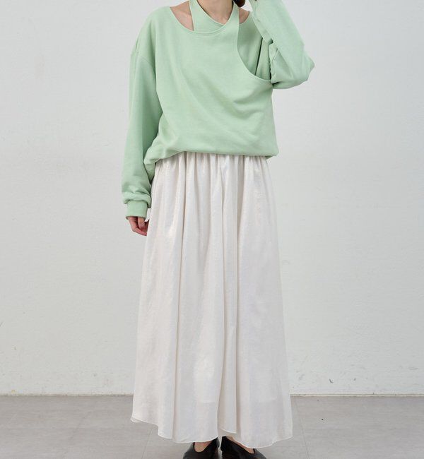  「《インフルエンサー＠komorin_コラボ》デザインスウェット」|Tシャツ・カットソー|