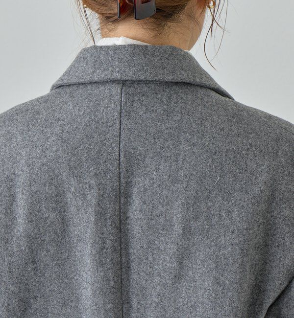  「ウールBIGテーラードジャコット」|その他|