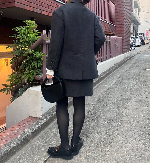  「ウールBIGテーラードジャコット」|その他|