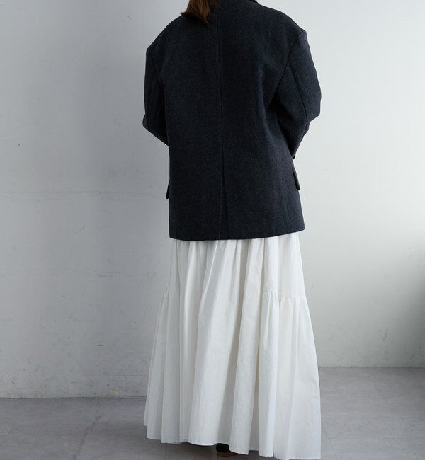  「ウールBIGテーラードジャコット」|その他|