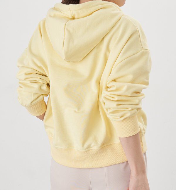  「ボウタイフーディー」|パーカー|