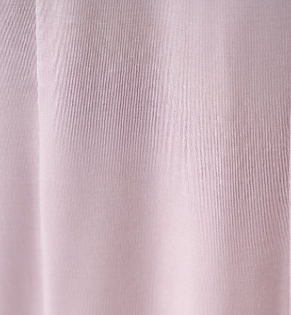  「【再入荷】シアーリブフレアースカート」|スカート|