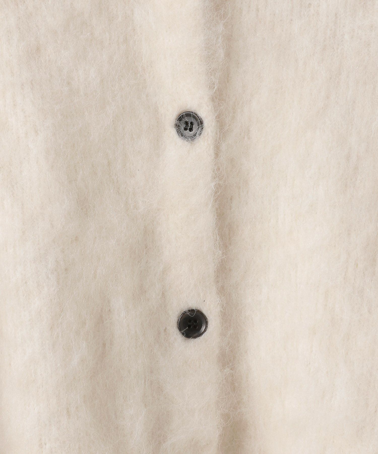 A part by 「5G2WAYクルーカーディガン」|ニット・セーター|