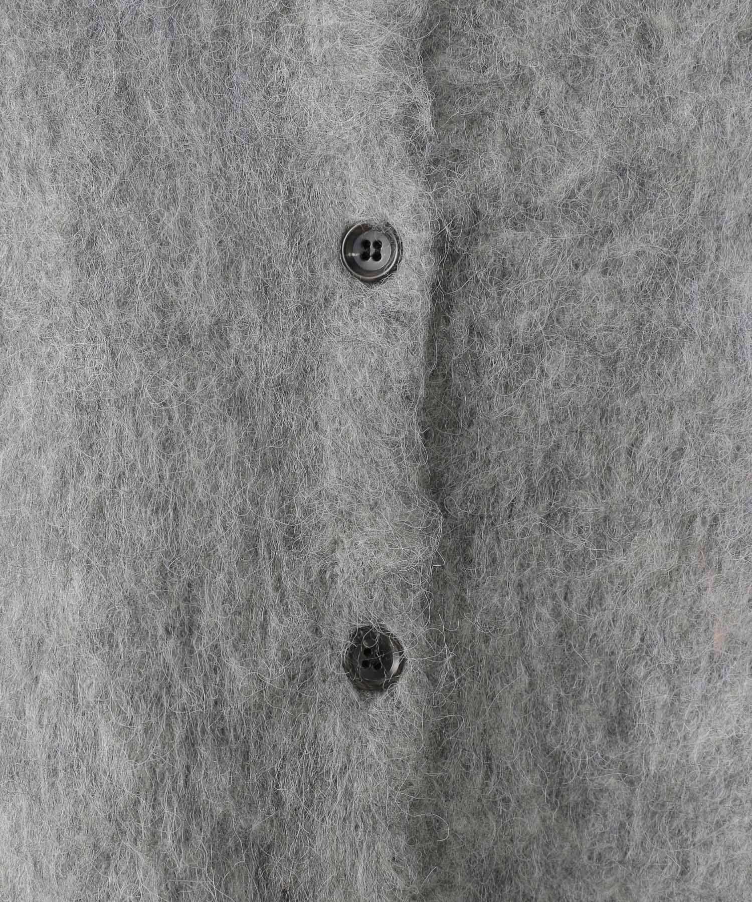 A part by 「5G2WAYクルーカーディガン」|ニット・セーター|