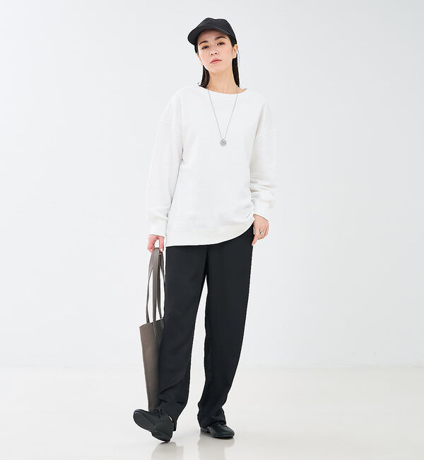 collex「キレイイロスウェット」|スウェット・ジャージ|