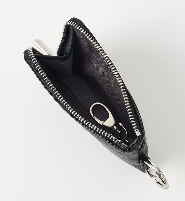 collex「【WEB限定】【BEAURE/ヴュレ】ハートスタッズフラグメントケース」|財布|