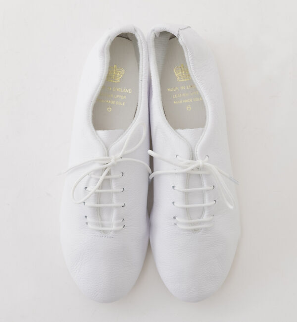 collex「【WEB限定】【CROWN/クラウン】DANCE JAZZシューズ」|ビジネス・ドレスシューズ|