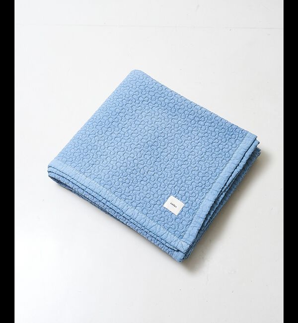 collex「オリジナル イブル クラウド柄 オーガニックコットン キルティングマット ダブル」|その他|