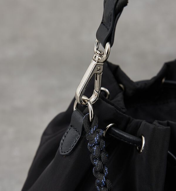 collex「3WAY撥水ナイロンミニリュック」|リュック|