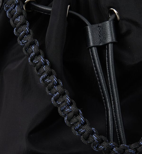 collex「3WAY撥水ナイロンミニリュック」|リュック|