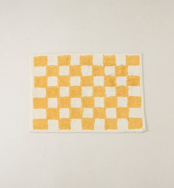 collex「【RugRu】BECKY（ベッキー） マット 50&times;70  玄関マット キッチン」|その他|
