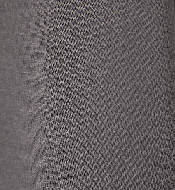 ABAHOUSE「シルキー ダンボール プルオーバー パーカー」|パーカー|