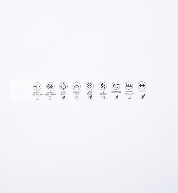 ABAHOUSE「【セットアップ対応/FLEX JACKET】ムリネ ジャージ ツイル ジャケット」|テーラードジャケット|