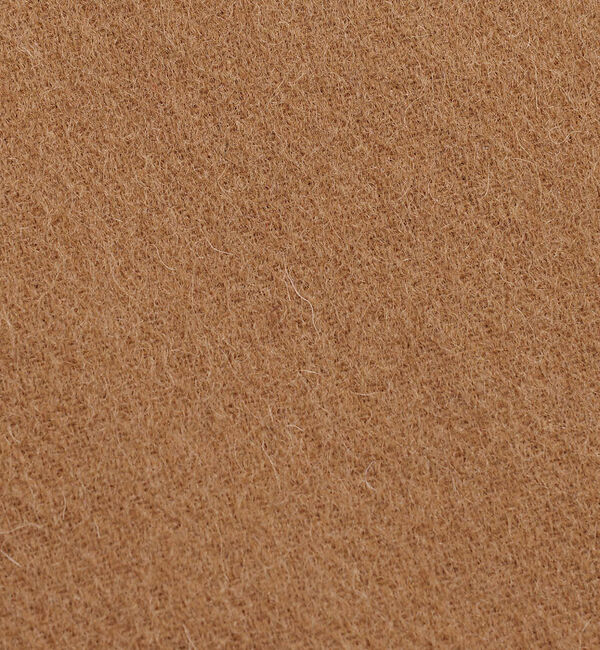 ABAHOUSE「【ウール100%】ベーシック 細幅マフラー 65&times;170」|マフラー|