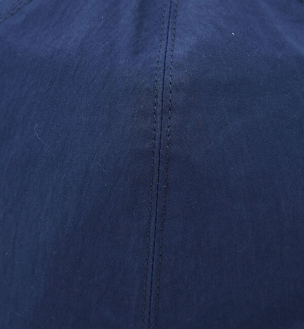 ABAHOUSE「【RUBEN/ルーベン】DENIM  TULIP HAT/デニムリバーシブルチュ」|その他|