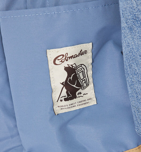 ABAHOUSE「【COBMASTER/コブマスター 】DIZZY PACK 7241/バックパッ」|リュック|