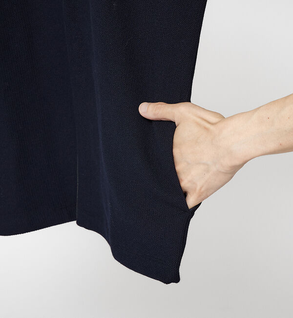 ABAHOUSE「ラッセルカノコ  2ボタン 比翼 カーディガン」|カーディガン|