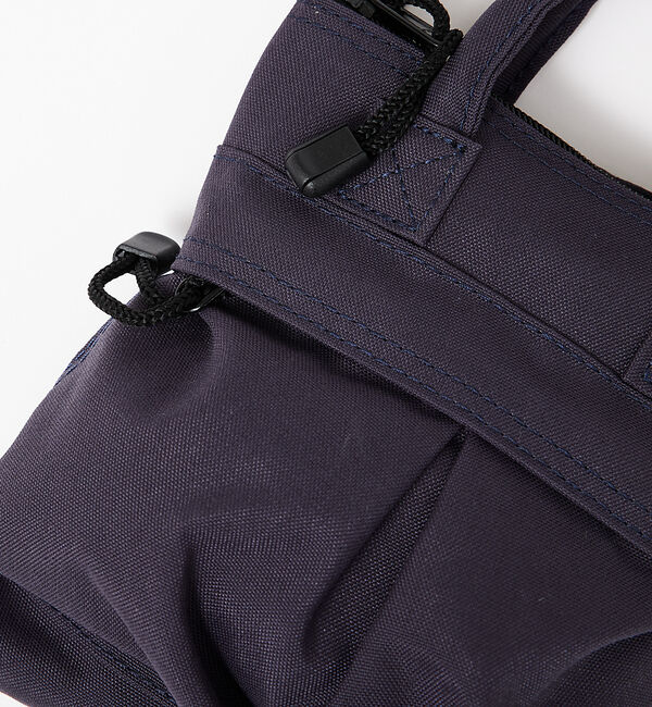 ABAHOUSE「【SML /エスエムエル 】COLOR-N/MINI HELMETBAG/ミニヘ」|ショルダー・メッセンジャー|