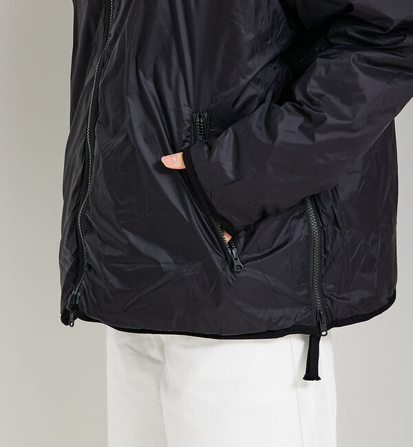 ABAHOUSE「【TAION/タイオン】JAPAN SPECIAL REVERSIBLE "VE」|ダウン|