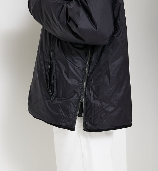 ABAHOUSE「【TAION/タイオン】JAPAN SPECIAL REVERSIBLE "VE」|ダウン|