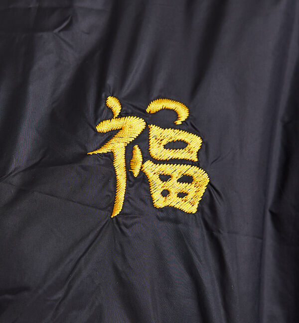 ABAHOUSE「【TAION/タイオン】JAPAN SPECIAL REVERSIBLE "VE」|ダウン|