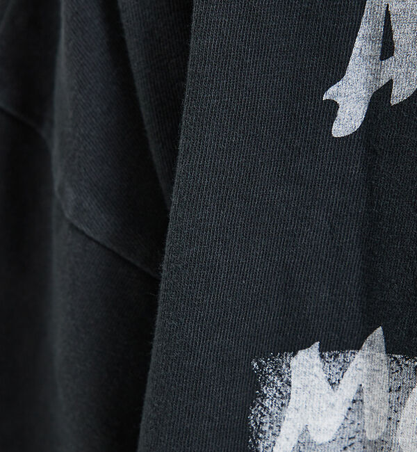 ABAHOUSE「【REMI RELIEF / レミ レリーフ】 INDIAN天竺 BIGTシャツ」|Tシャツ・カットソー|