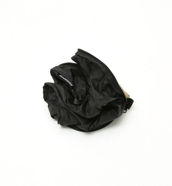 ABAHOUSE「【WILDERNESS EXPERIENCE/ウィルダネスエクスペリエンス】 P」|エコバッグ|