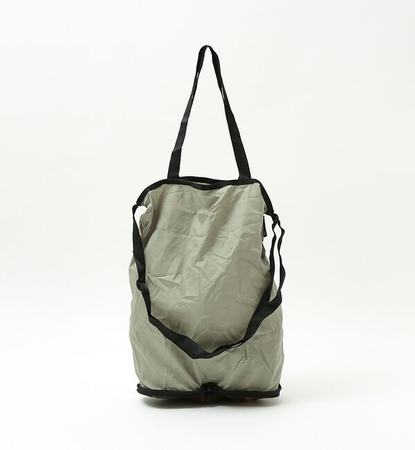 ABAHOUSE「【WILDERNESS EXPERIENCE/ウィルダネスエクスペリエンス】 P」|エコバッグ|その他