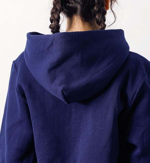 ABAHOUSE「【RUSSELL ATHLETIC/ラッセル アスレチック】 Dri-Power」|パーカー|