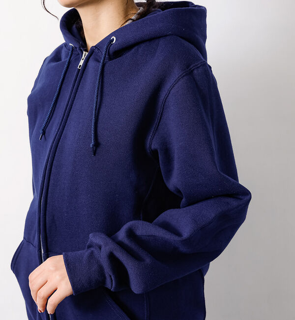 ABAHOUSE「【RUSSELL ATHLETIC/ラッセル アスレチック】 Dri-Power」|パーカー|