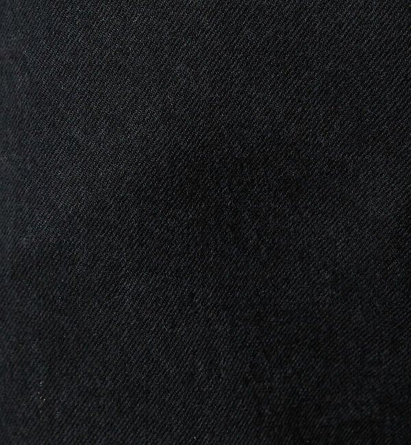 ABAHOUSE「【NEEDBY heritage｜ニードバイヘリテージ】KOH（コー）/スーパー」|デニム|