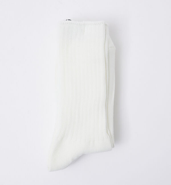 ABAHOUSE「【FRUIT OF THE LOOM/フルーツ オブ ザ ルーム】選べるソックス」|ソックス|