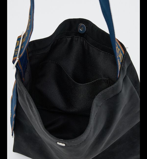 ABAHOUSE「【OUTDOOR PRODUCTS / アウトドアプロダクツ】Jacquard」|トートバッグ|