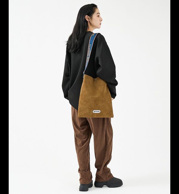 ABAHOUSE「【OUTDOOR PRODUCTS / アウトドアプロダクツ】Jacquard」|トートバッグ|