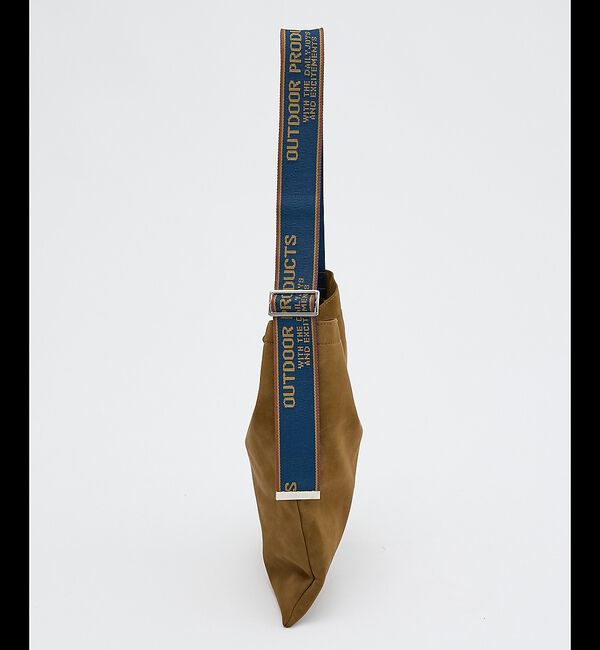 ABAHOUSE「【OUTDOOR PRODUCTS / アウトドアプロダクツ】Jacquard」|トートバッグ|