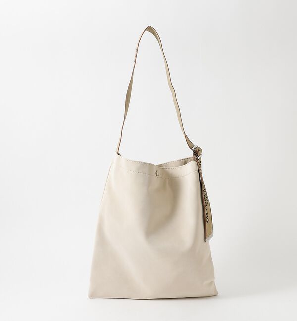 ABAHOUSE「【OUTDOOR PRODUCTS / アウトドアプロダクツ】Jacquard」|トートバッグ|