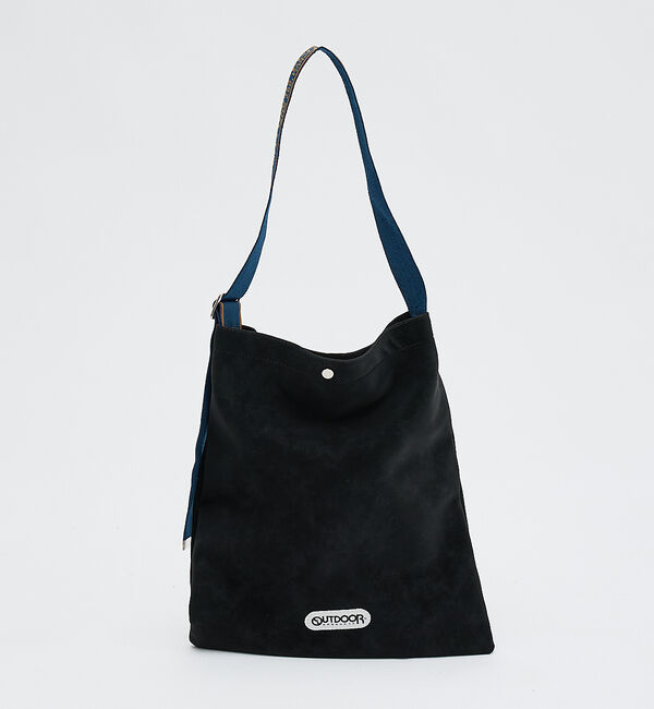 ABAHOUSE「【OUTDOOR PRODUCTS / アウトドアプロダクツ】Jacquard」|トートバッグ|