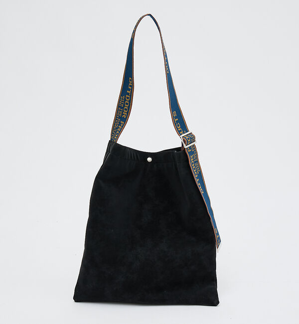 ABAHOUSE「【OUTDOOR PRODUCTS / アウトドアプロダクツ】Jacquard」|トートバッグ|