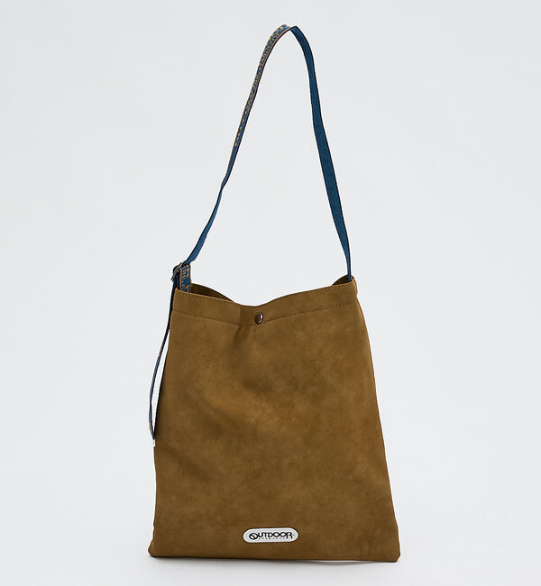 ABAHOUSE「【OUTDOOR PRODUCTS / アウトドアプロダクツ】Jacquard」|トートバッグ|