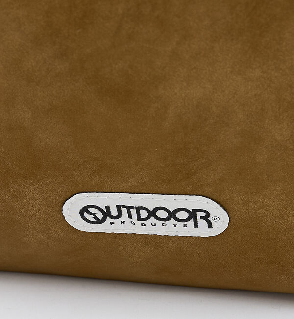 ABAHOUSE「【OUTDOOR PRODUCTS / アウトドアプロダクツ】Jacquard」|トートバッグ|