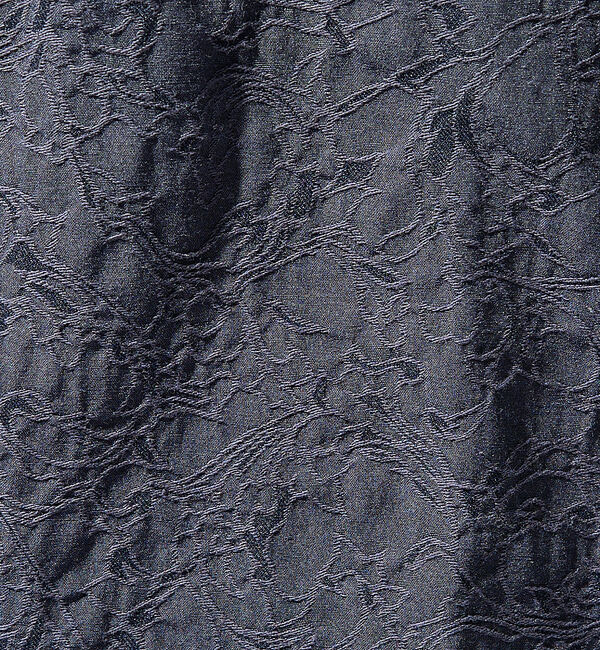 ABAHOUSE「フラワージャガード ショートパンツ」|その他|