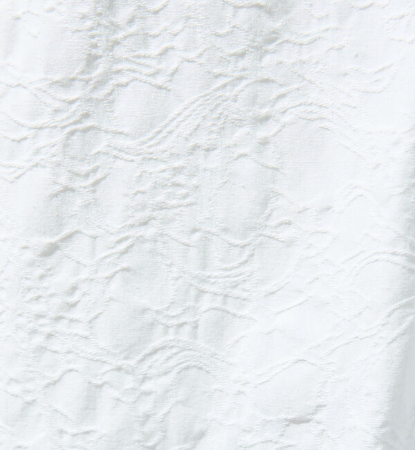 ABAHOUSE「フラワージャガード ショートパンツ」|その他|