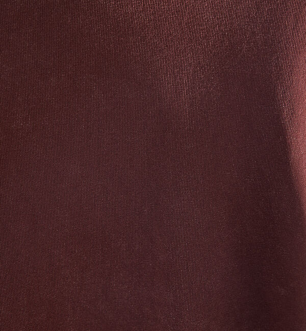 ABAHOUSE「【ヴィンテージ加工】パウダーウォッシュ 半袖Tシャツ / オーバーサイズ」|Tシャツ・カットソー|